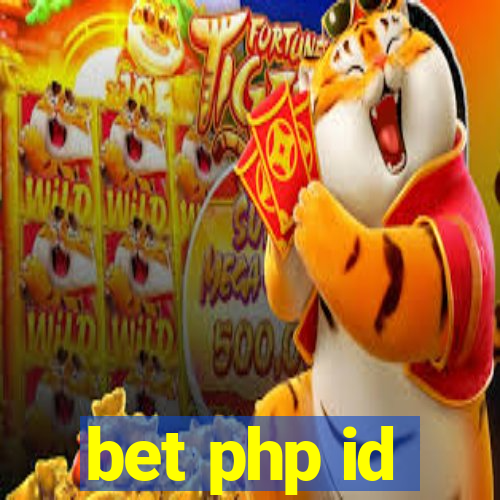 bet php id